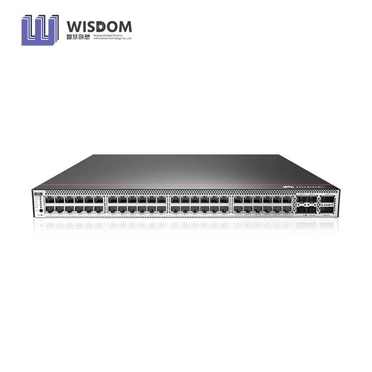 Commutateurs multi-GE Huawei CloudEngine série S5732-H