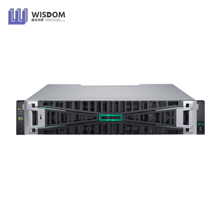 HPE MSA 2070 Storage