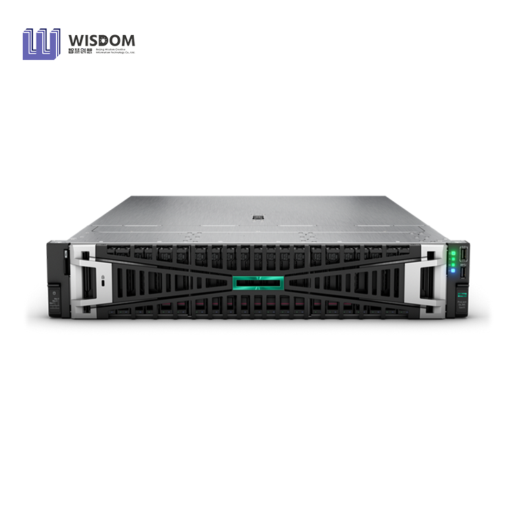 HPE ProLiant DL385 Gen11 2U Rack Server