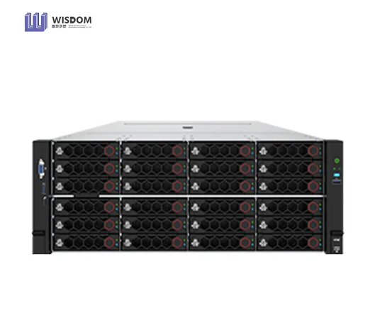 Sustainable & Energy-Efficient Server Technology