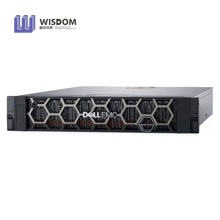 Dell EMC PowerStore 3000T All-Flash Storage