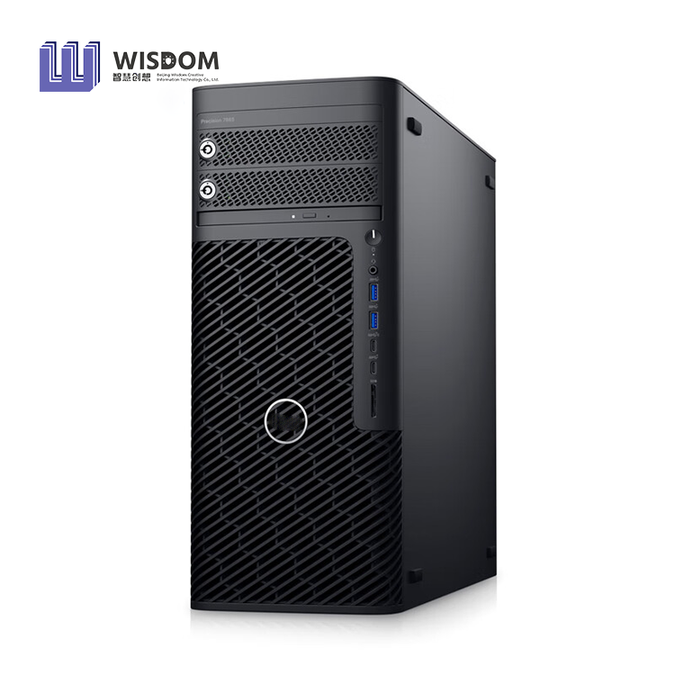 Dell Precision 7865 Tower Workstation