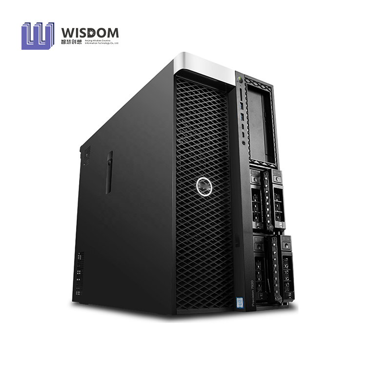 Dell Precision 7920 Tower Workststion