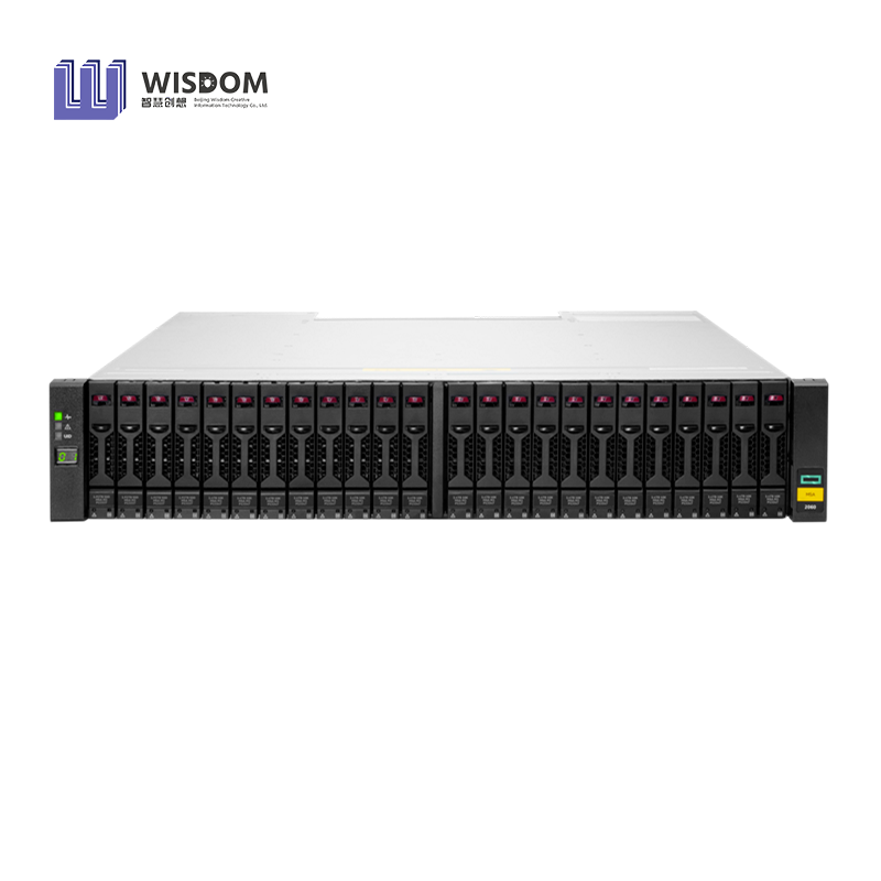 HPE MSA 2062 Magazyn Danych
