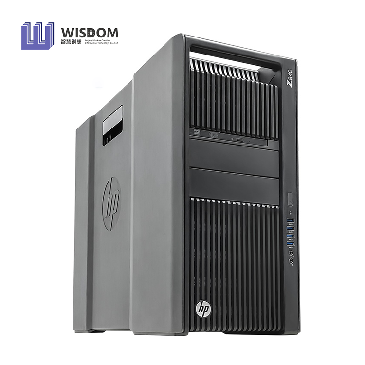 HP Z840 Tower Workstation