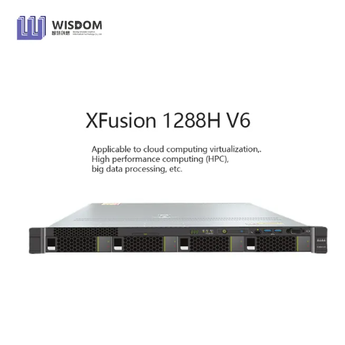 Comprehensive Server Support & Service