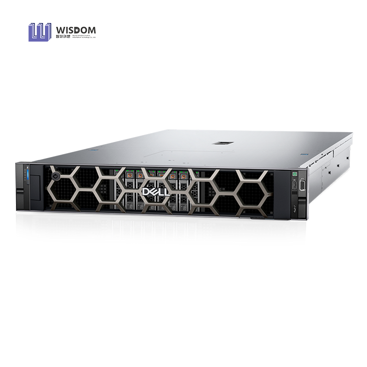 Dell PowerEdge R760XA Rack Server