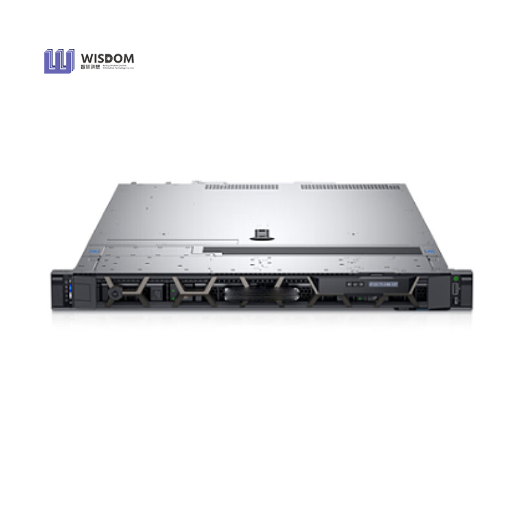 Dell PowerEdge R6615 1U Rack Server