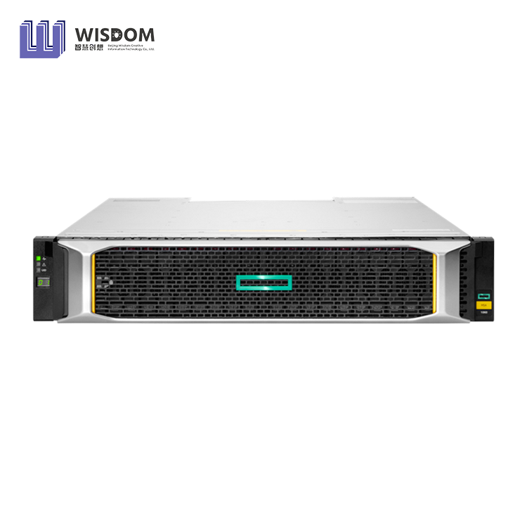 HPE MSA 1060 Storage Array