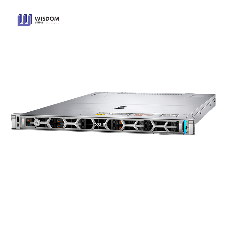 DELL PowerEdge R6725 1U Rack Server