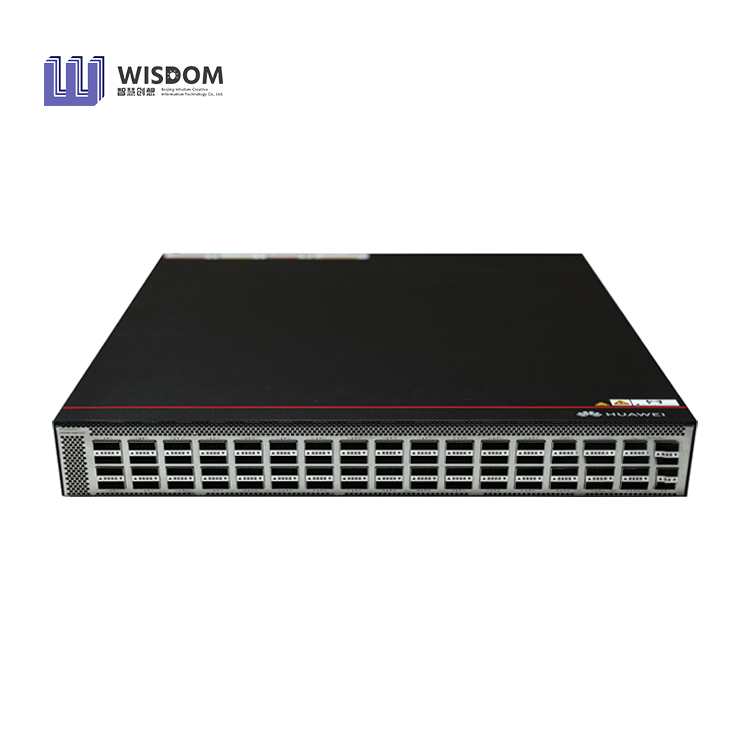 CloudEngine 8800 Series Data Center CE8850-64CQ-EI CE8855-32CQ4BQ CE8865-4C CE8875-24BQ8DQ CE8865-SAN-4C Switches