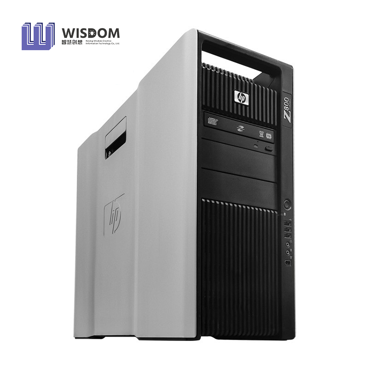 HP Z800 Workstation