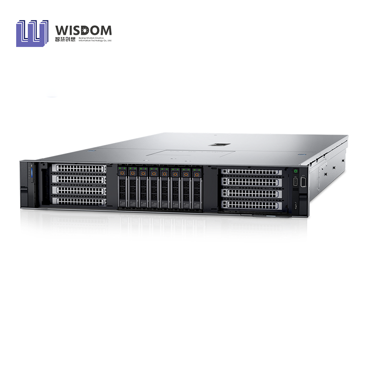 Dell PowerEdge R750xa 2U Rack Server