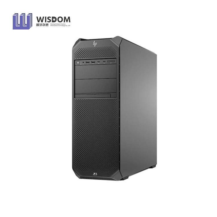 HP Z6 G5 AI Workstation