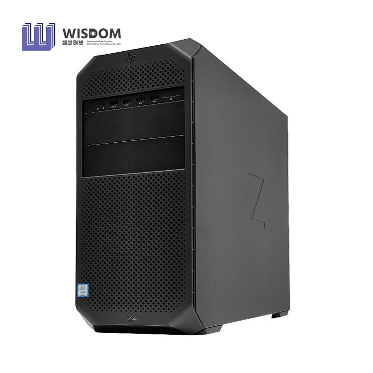 HP Z4 G4 Workstation