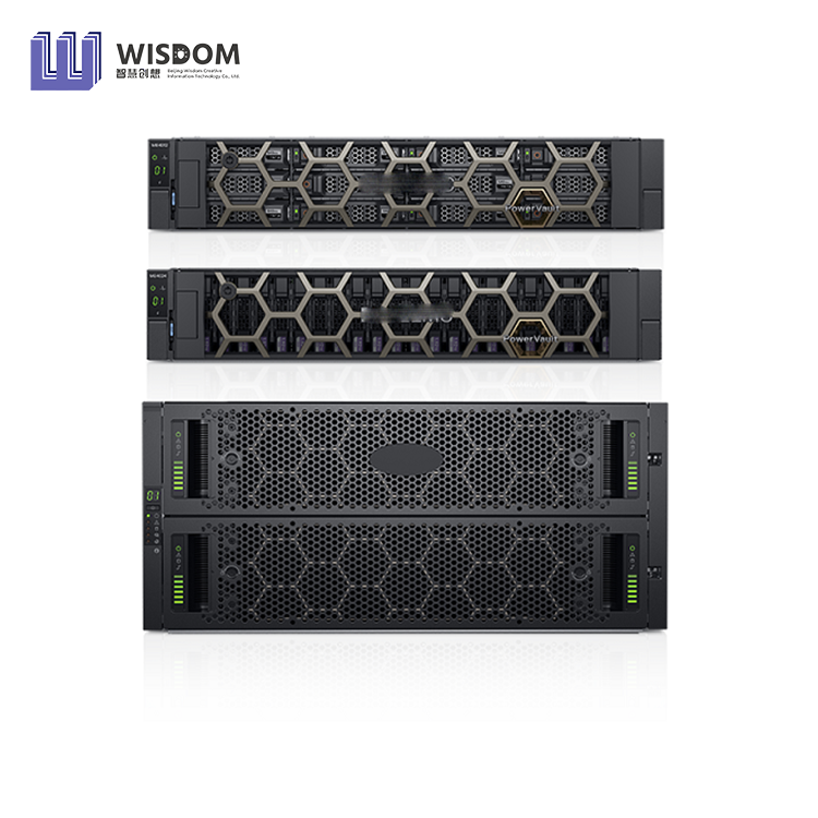 Dell ME5084 Storage Array