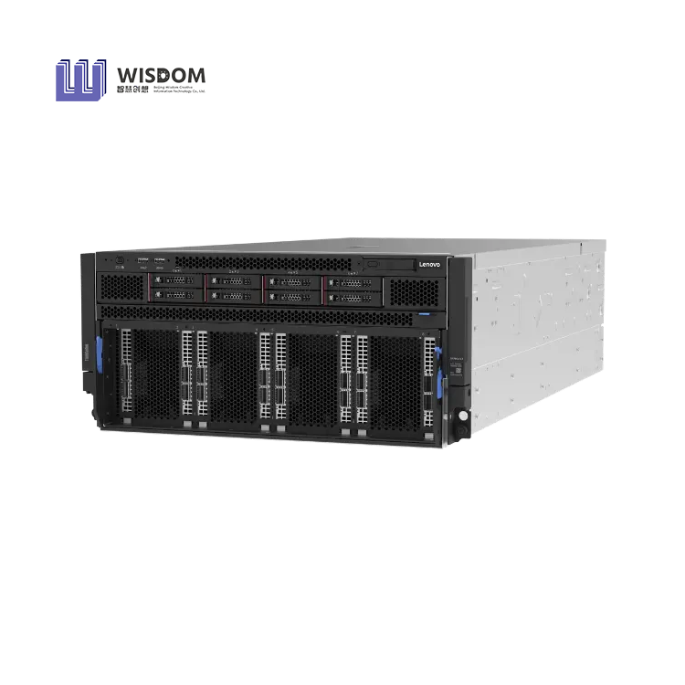 Lenovo ThinkSystem SR780a V3 5U Rack Server