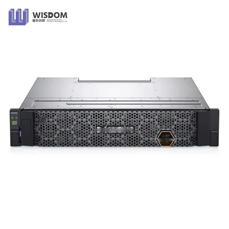 PowerVault ME412 Storage Expansion Enclosure