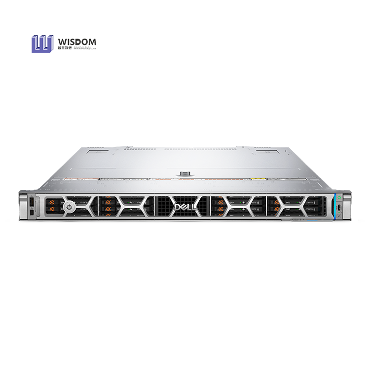Dell PowerEdge R6715 1U Server rackowy