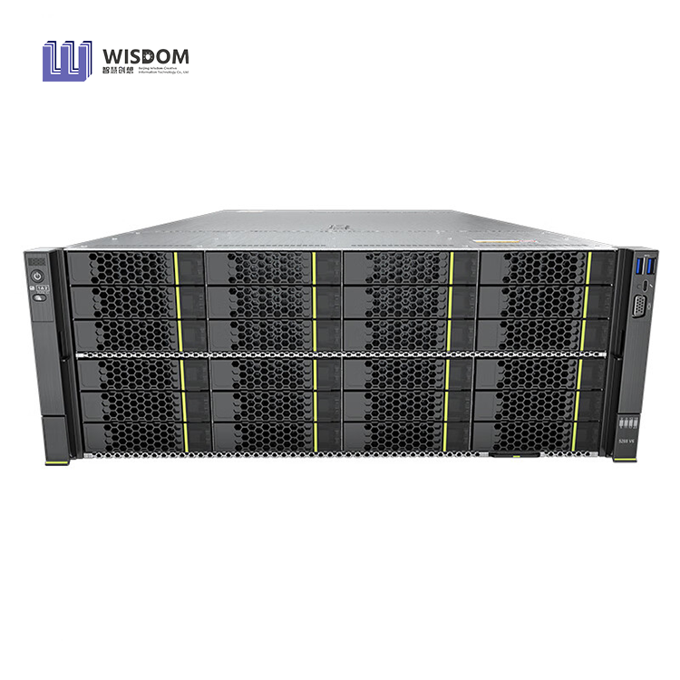Настольный сервер FusionServer 5288 V6 4U