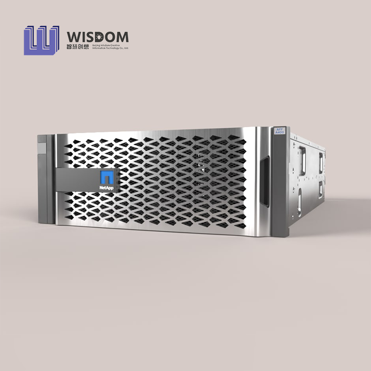 تخزين Netapp AFF A400