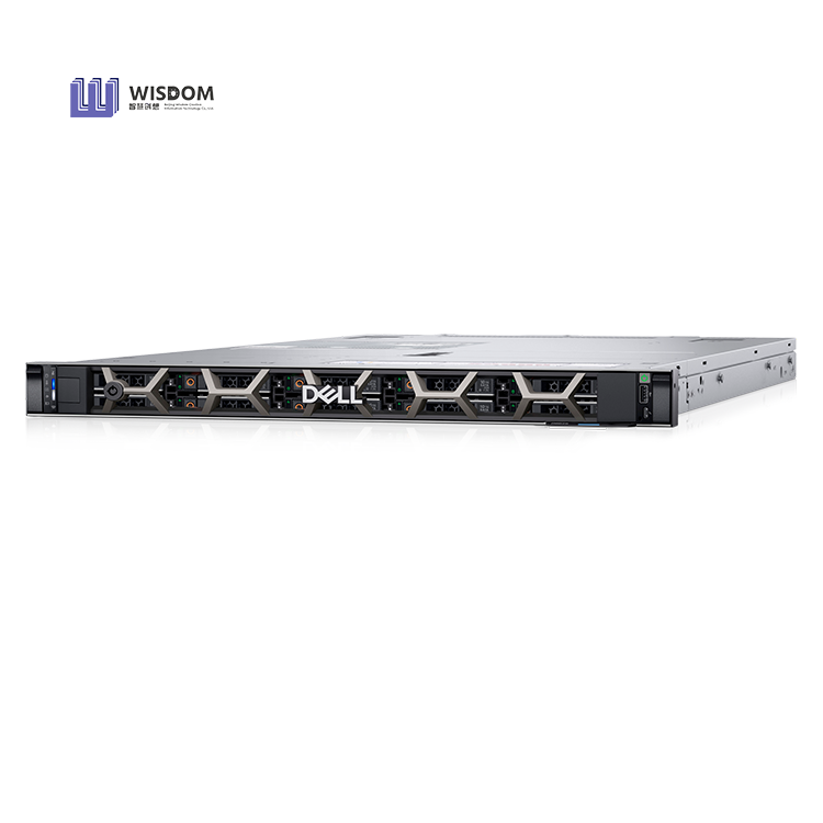 Dell PowerEdge R6625 1U Rack Server