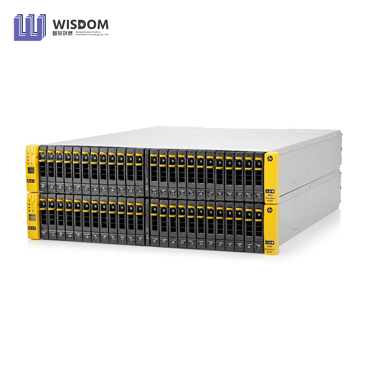 HPE 3PAR StoreServ 20450 Storage