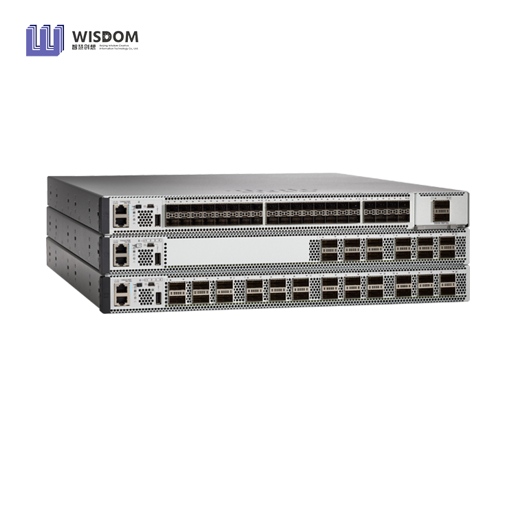 Commutateurs Cisco Catalyst 9500 Series