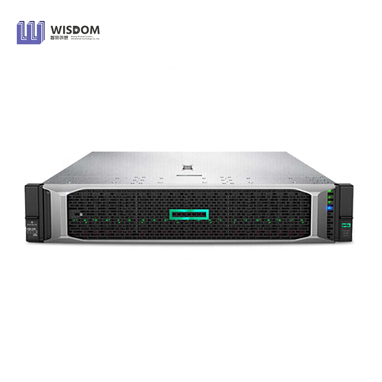 HPE ProLiant DL380 Gen10 خادم رف من نوع 2U