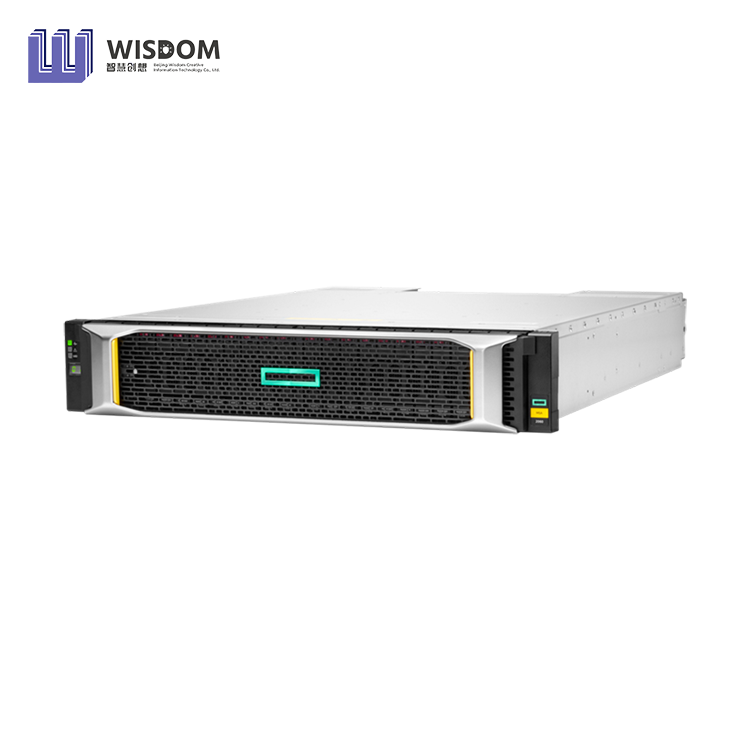 HPE MSA 2060 Storage