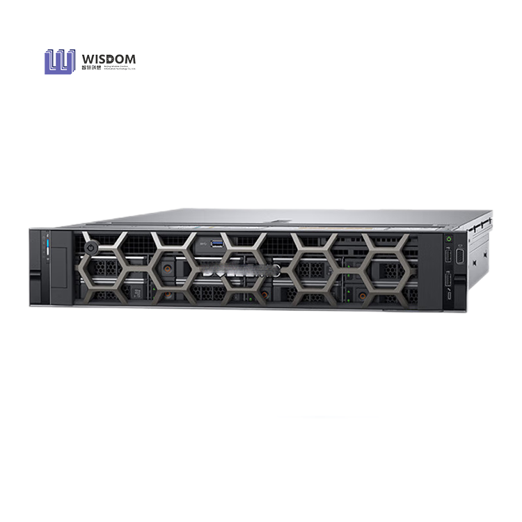 Dell PowerEdge R730 2U Rack Server