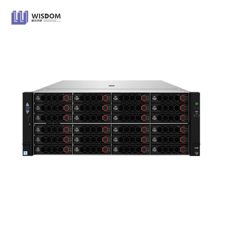 H3C UniServer R5300 G5 4U Rack Server | H3C Server