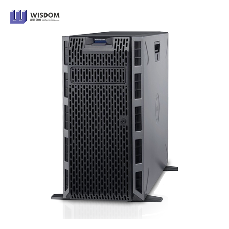 Serwer wieżowy Dell PowerEdge T320