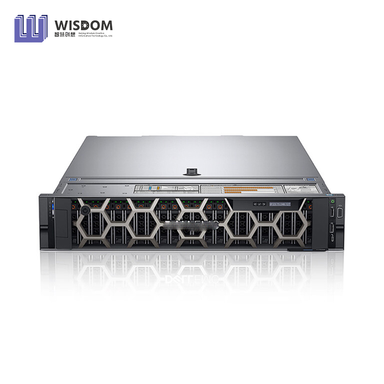 PowerStore 500T All-Flash Storage
