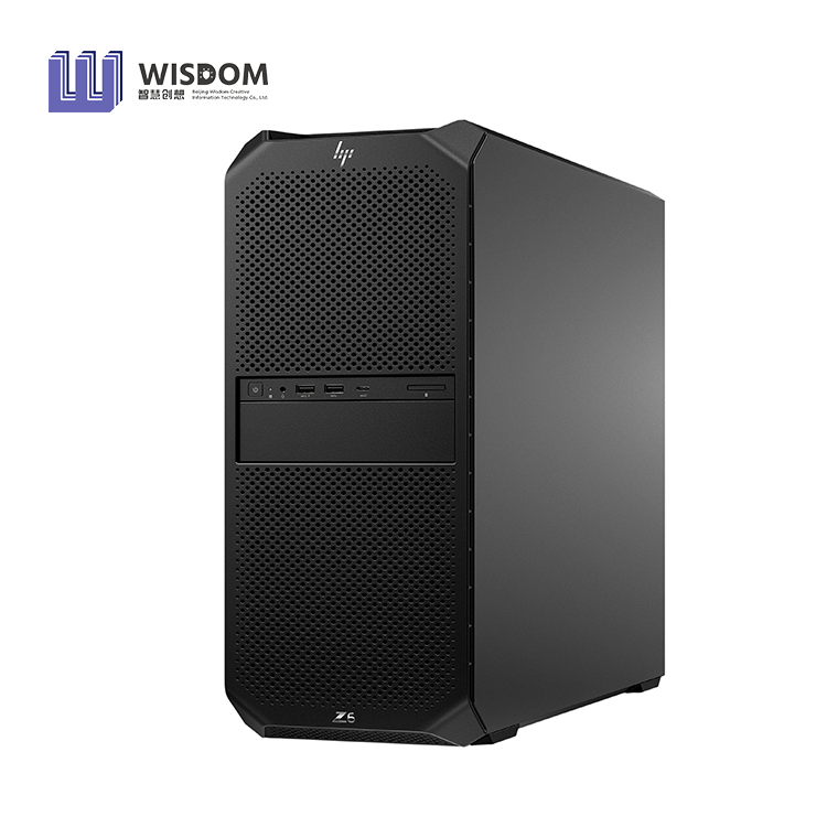 HP Z6 G5 A AI Workstation