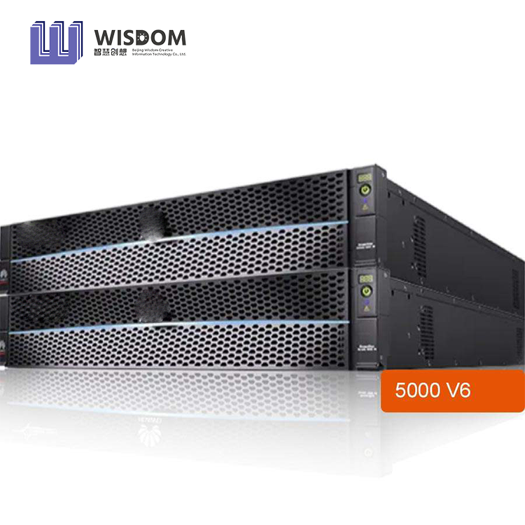 Systèmes de stockage entièrement flash OceanStor Dorado 5000/6000 V6