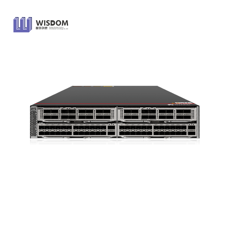 CloudEngine S6780-H Series S6780-H4Z Switches 