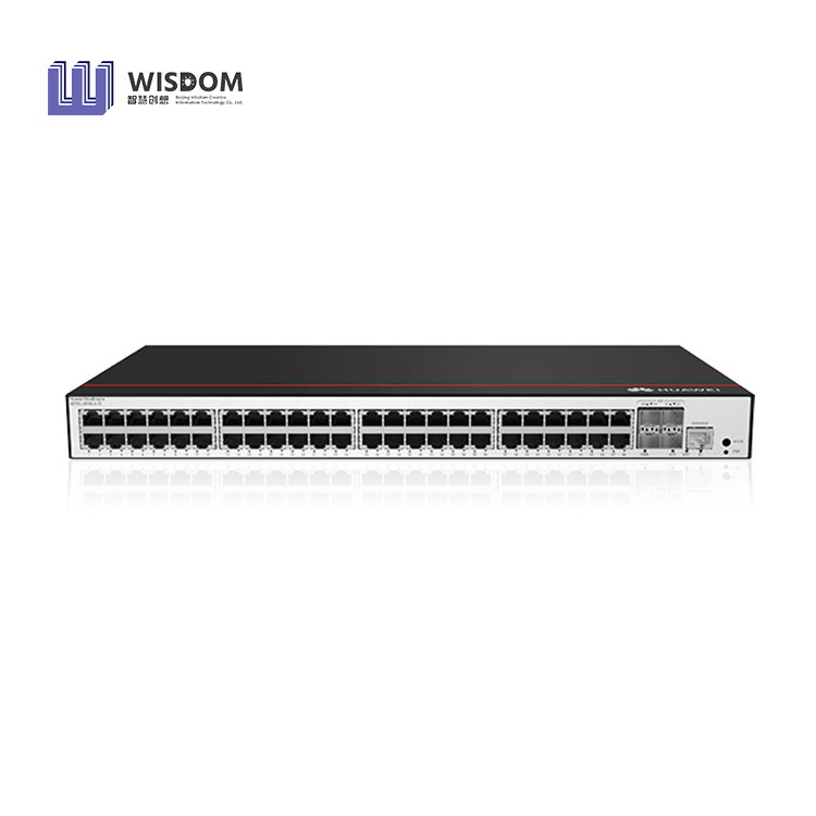 Commutateurs série CloudEngine S5735-L-V2