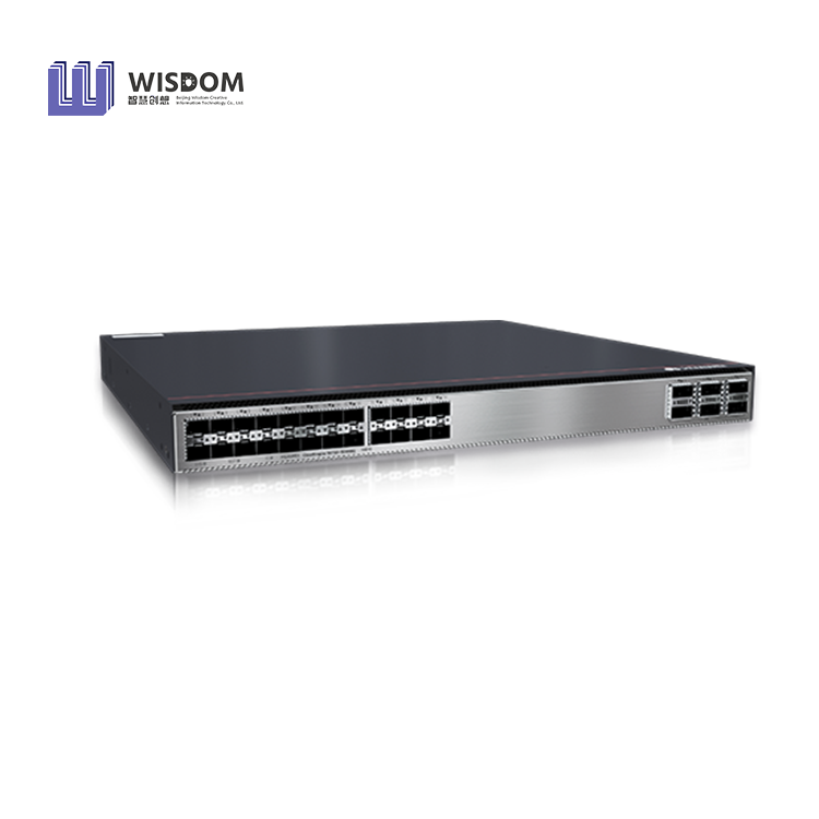 Commutateurs CloudEngine S6730-S Series