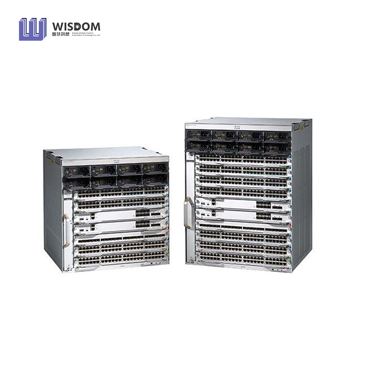 Commutateur Cisco Catalyst 9400 Series