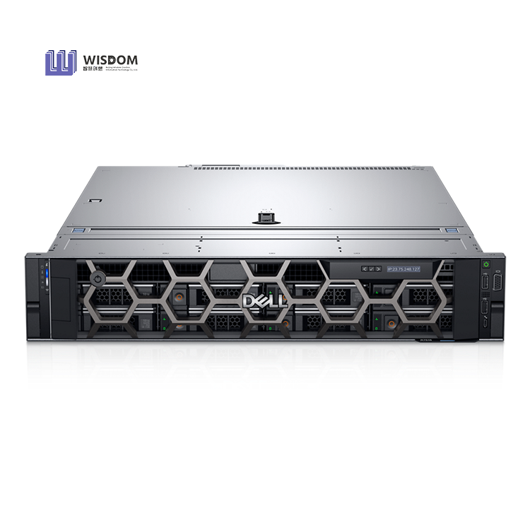 Dell PowerEdge R7515 2U Rack Server