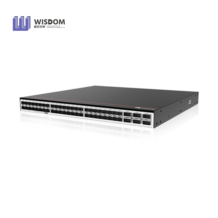 CloudEngine S6730-H-V2 Series 10 GE Routing Switches