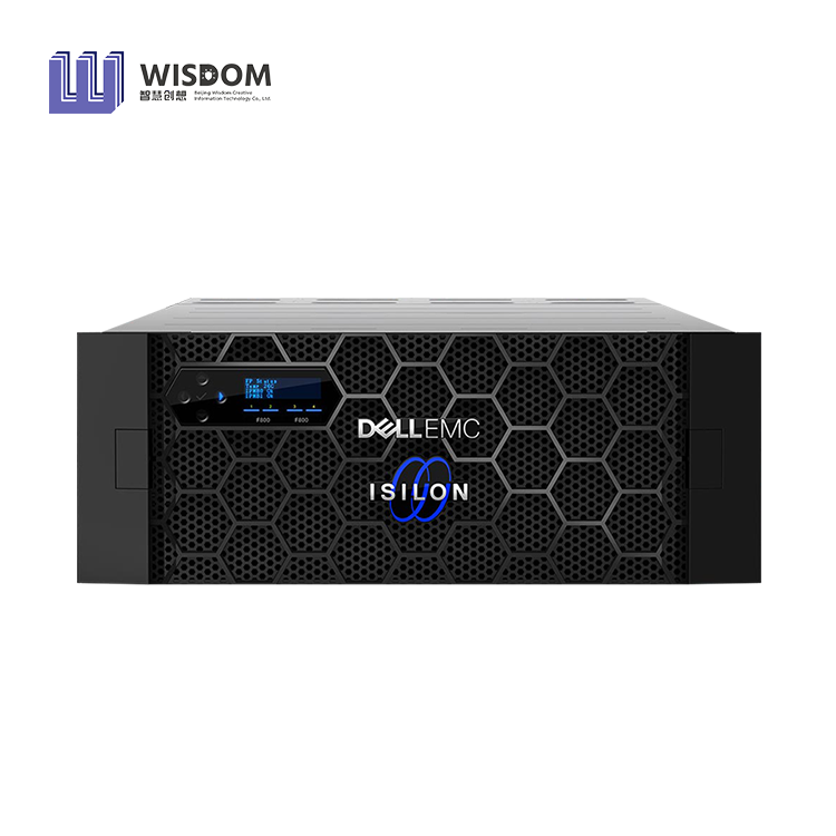 Dell EMC Isilon A200 Archive NAS Storage