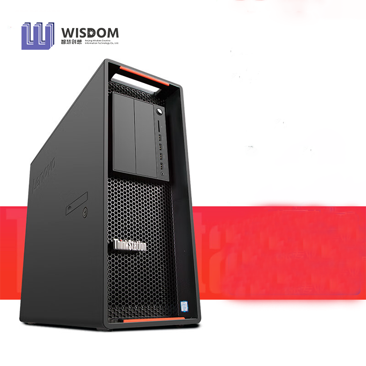 Lenovo ThinkStation P720 Workstation