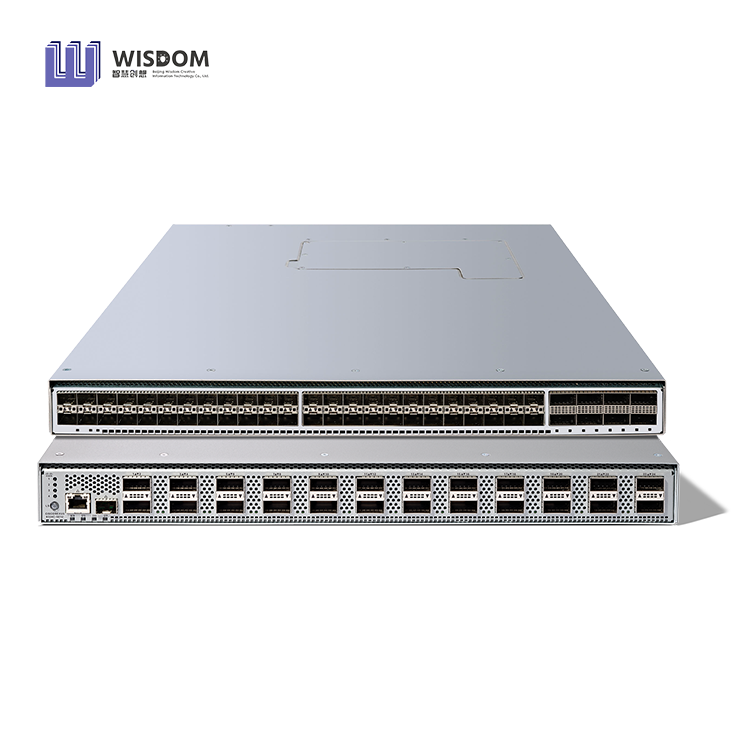 Commutateur intelligent Cisco N9300 Series