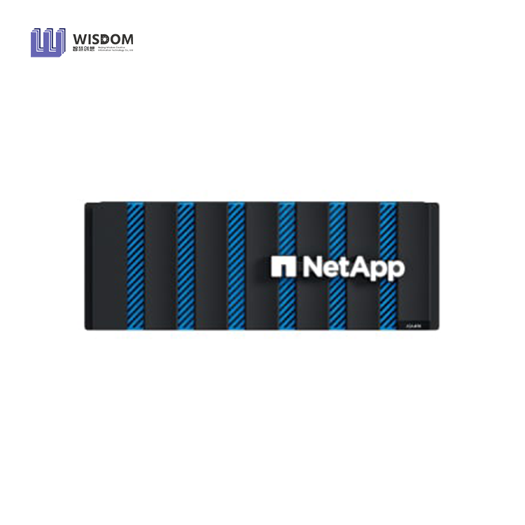 Netapp ASA A90 All-flash Blok Depolama