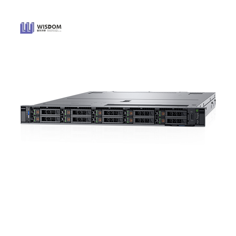 Dell PowerEdge R6525 1U Rack Server