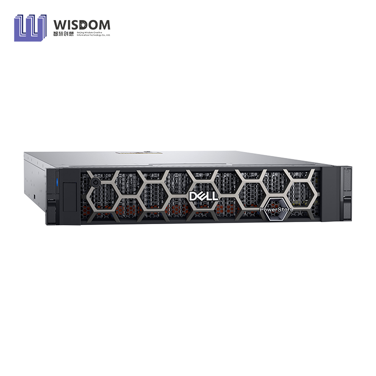 PowerStore 1200T All-Flash Storage