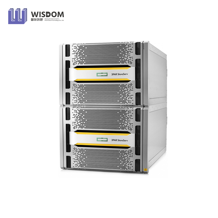 HPE 3PAR StoreServ 20850 R2 Storage