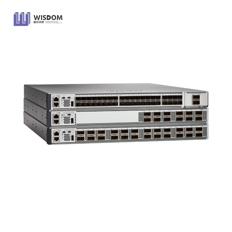 Commutateur Cisco Catalyst C9500-48Y4C